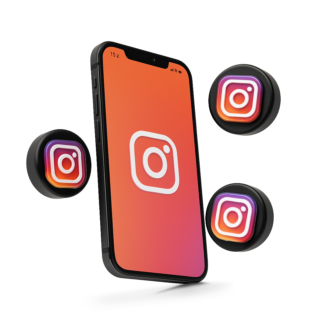 Compra follower Instagram